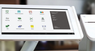 Aplikasi Absensi Android Gratis