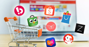 Rekomendasi Aplikasi Chat Marketplace
