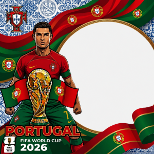 Twibbon Portugal