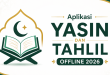 Aplikasi Yasin Dan Tahlil Offline