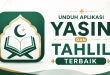Unduh Aplikasi Yasin dan Tahlil